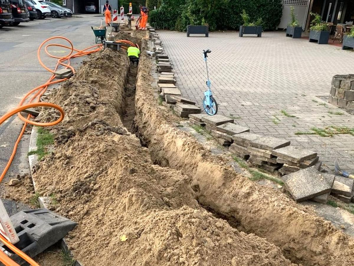 Projektbild von AK Bauunternehmen